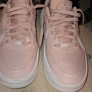 Nike Air Force 1 pltfrm